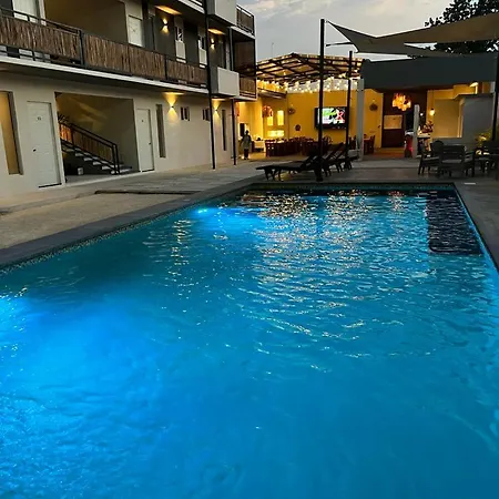 Villa Quetzal